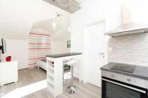 Apartments Sweet garden