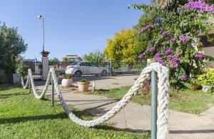 Apartments Sweet garden