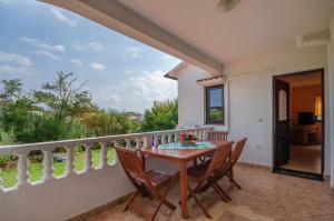 One-Bedroom Apartment with Balcony room in Apartments Helena