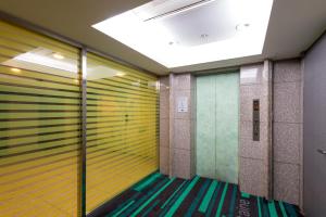 Hotel Villa Fontaine Tokyo-Nihombashi Mitsukoshimae