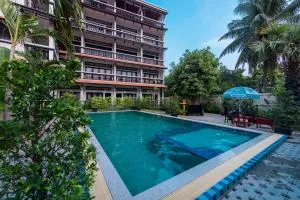 Sok San Villa - باتامبانغ