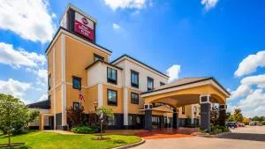 Best Western Plus Barsana Hotel & Suites - مور