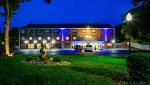 Best Western Cape Cod Hotel - Barnstable