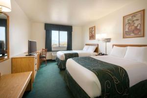 Travelodge by Wyndham Milford