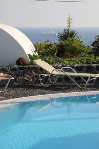 Kalimera Hotel Santorini Greece