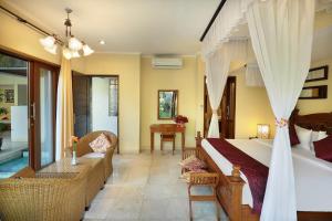 Garden Suite with Private Pool