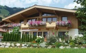 Appartement Annemarie - Hof