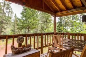Five Bedroom House room in Angel Fire Big House