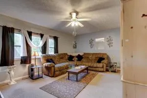 Cool River Condo II - Toccoa