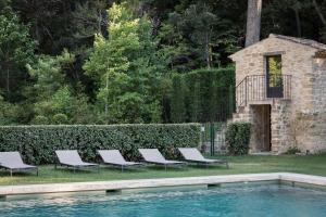 Hotels Domaine de Fontenille : photos des chambres