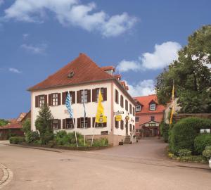 obrázek - Landgasthof Schmidbaur