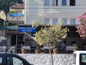 Pinara Pension & Guesthouse