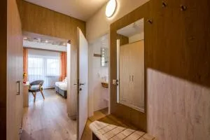 Hotel Restaurant Gradlwirt - 埃布斯