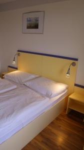Standard Single Room room in Hotel Lido