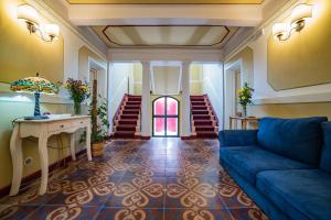 Villa Margherita Ecolodge