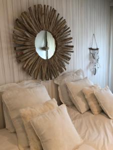 B&B / Chambres d'hotes Spa campagne design : photos des chambres