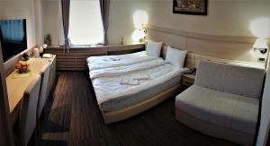 Angella Konaci Kopaonik