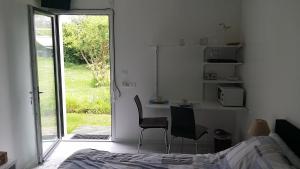 Maisons d'hotes Chambre spacieuse, moderne et tres confortable a Perros-Guirec : photos des chambres