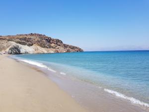 Anemones Studios Paros Greece