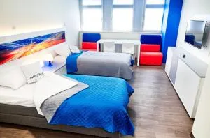 Hostel Umed - Augustów