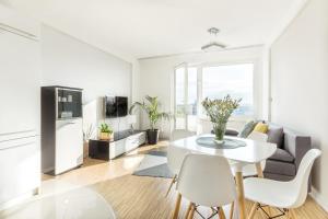 Apartmán Apartamenty Tespis - Spodek Centrum Katovice Poľsko