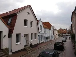 Haus am Hafen - Neustadt in Holstein