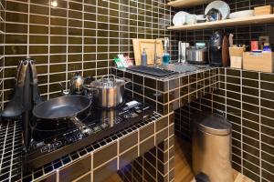 MACHIYA de HIGASHIYAMA