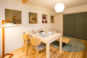 MACHIYA de HIGASHIYAMA