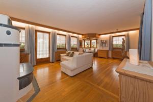 Chalet Villa Lercher