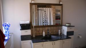 Stor lys lejlighed på Nordmors