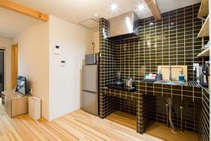 MACHIYA de HIGASHIYAMA