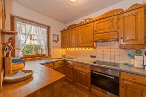 Chalet Villa Lercher