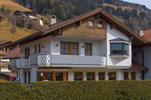 Chalet Villa Lercher