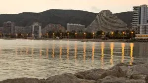 Apartamento Florazar 2, 8ºC - 库列拉