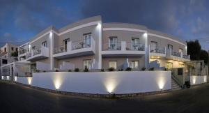 Hyperion Hotel Kalymnos Greece