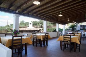 Turismo Rurale Belvedere Pradonos img16