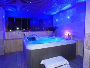 Maisons de vacances Chez Caro : photos des chambres