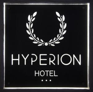 Hyperion Hotel