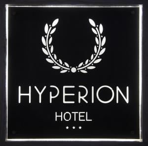 Hyperion Hotel Kalymnos Greece