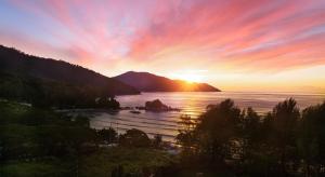The Bayview Beach Resort