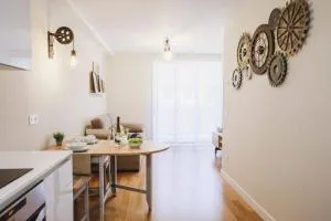 Smart Urban Orio - Aia