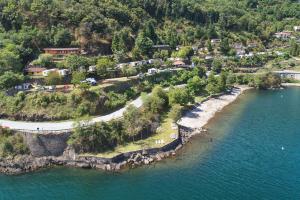 Bungalov Camping Bosco & Village Cannobio Cannobio Itálie