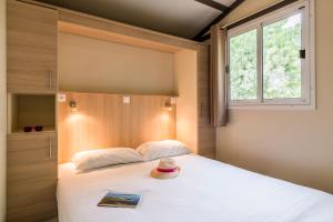 Appart'hotels Azureva Sigean : photos des chambres