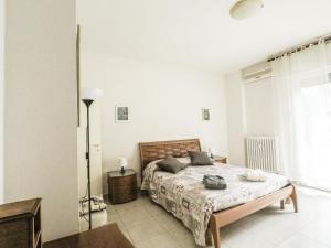 Residenza Riva Reno - BOLOGNA