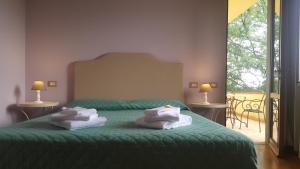 Triple Room room in Casale Dell'Orso