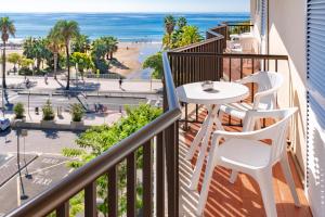 3 hvězdičkový hotel Hotel Rovira Cambrils Španělsko