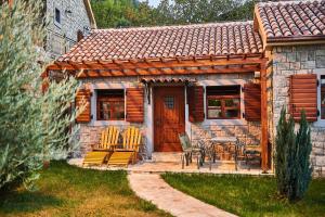 Eco Resort Cermeniza