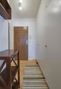 Apartment room in Appartement Active by HolidayFlats24