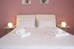 Galazia Nera Apartments