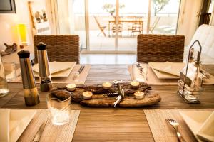 Appartements Front de Mer : photos des chambres